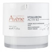Avene Hyaluron Activ B3 Gece Kremi 40 ml - 1