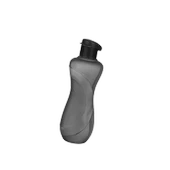 Water Fresh Suluk Matara Şişe Siyah 1500 ml - 50,7oz - 1
