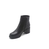 Burç 66370 Kadın Deri Bot thumbnail 2