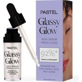 Pastel Profashion Glassy Glow Skin Serum Fresh - 1