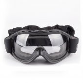 Evolite Ballistik Protector Goggle-Black MIL-PRF - 3