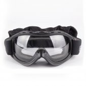Evolite Ballistik Protector Goggle-Black MIL-PRF - 8