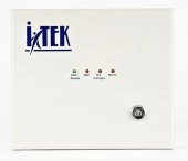 İtek Sismik Hareketi Algılayan Gaz Kesme Cihazı - 1