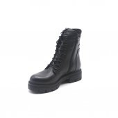 Burç 66286 Kadın Deri Bot thumbnail 8