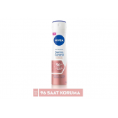 Nivea Deo Sprey Derma Protect Clinical Women 150 Ml - 1