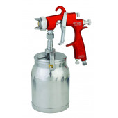 Star SMV - 2000F Alttan Depolu (LVLP) Boya Tabancası - 1