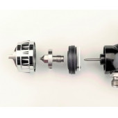 DEVILBISS GTi Pro Lite Alttan Depolu Compliant Boya Tabancası - 2