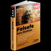 TYT Felsefe Soru Bankası - 1
