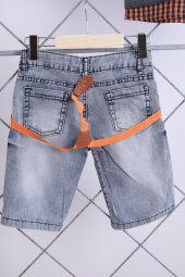 Babyhola Tshirt Pantolon Erkek Çocuk Takım 2'li 1421 - 6