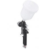 DEVILBISS GTi Pro Üstten Depolu Compliant Boya Tabancası - 3