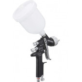 DEVILBISS GTi Pro Üstten Depolu Compliant Boya Tabancası - 4