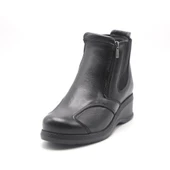 Forelli 25652 Dude Kadın Deri Bot - 1