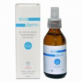 Doğal Gümüş Suyu - 100ml - Siva Derm - 1
