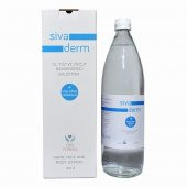 Doğal Gümüş Suyu - 1lt - Siva Derm - 1