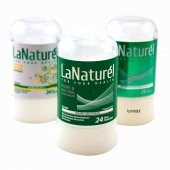 Taş Deodorant - Erkek - 130gr - Lanaturel - 1