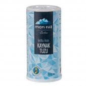 Doğal Sofralık Tuz - İyotlu Tuzluklu - Mayi Tuz - 1