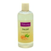 Bitkisel Doğal Duş Jeli - 500ml - Naturalive - 1