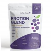Berry Protein Karışımı - 250gr - Naturiga - 1