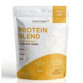 Ayurvedik Protein Karışımı - 250gr - Naturiga - 1