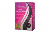 Doğal Saç Boyası - Siyah - 100gr - Naturalive - 1