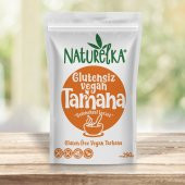 Glutensiz Vegan Tarhana - 250gr - Naturelka - 1