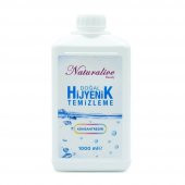 Hijyenik Temizleyici - 1lt - Naturalive - 1