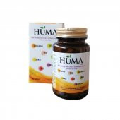 Doğal Humaliva Multivitamin - 60 Tablet - Naturalive - 1