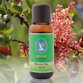 Meneviş (Çitlembik) Yağı - 30ml - Nuka - 1