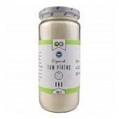 Organik Tam Pirinç Unu - 300gr - Organik Gurmem - 1