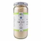 Organik Tam Yulaf Unu - 200gr - Organik Gurmem - 1