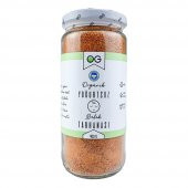 Vegan Yoğurtsuz Bebek Tarhana - 400gr - Organik Gurmem - 1