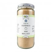 Organik Keçiboynuzlu Bebek Muhallebisi - 320gr - Organik Gurmem - 1