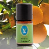 Organik Portakal Yağı - 30ml - Nuka - 1