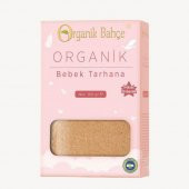 Organik Bebek Tarhana - 100gr - Organik Bahçe - 1