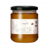 Organik Çam Balı - 480gr - Umay Herbal - 1