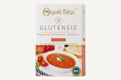 Organik Glutensiz Domates Çorbası - 100gr - Organik Bahçe - 1