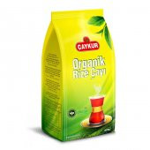 Organik Rize Çayı - 80gr - Çaykur - 1