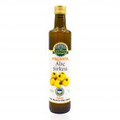 Organik Yabani Alıç Sirkesi - 500ml - Ormanözü - 1