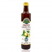 Organik Yabani Elma Sirkesi - 500ml - Ormanözü - 1