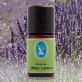 Geleneksel Melez Lavanta Yağı - 5ml - Nuka - 1