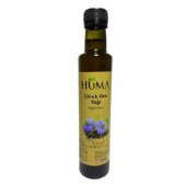 Huma Çörekotu Yağı - 250ml - Naturalive - 1