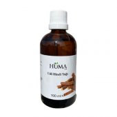 Huma Udi Hindi Yağı - 100ml - Naturalive - 1