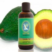 Organik Avokado Yağı - 30ml - Nuka - 1