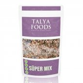 Glutensiz Pro Mix Çorbalık Karışım - 250gr - Talya Foods - 1