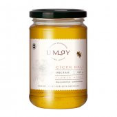 Organik Çiçek Balı - 850gr - Umay Herbal - 1