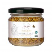 Organik Polen - 200gr - Umay Herbal - 1
