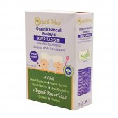 Organik Pancarlı Bebek Krep Karışımı - 400gr - Organik Bahçe - 1
