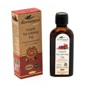 Organik Nar Çekirdeği Yağı - 100ml - Harmanyeri - 1