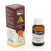 Saf At Kestanesi Yağı - 50ml - Altın Toroslar - 1
