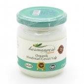 Organik Hindistan Cevizi Yağı - 150gr - Harmanyeri - 1